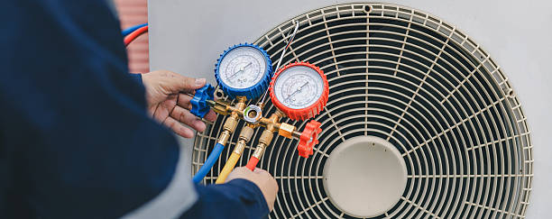 Licensed Heat Pump Repair service in Conshohocken, PA - JG Cool HVAC